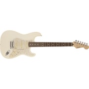 エレキギター Fender Made in Japan Modern Stratocaster Rosewood Olympic Pearl