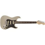 エレキギター Fender Made in Japan Modern Stratocaster Rosewood Inca Silver