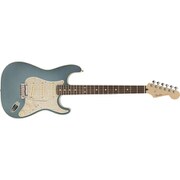 エレキギター Fender Made in Japan Modern Stratocaster Rosewood Mystic Ice Blue
