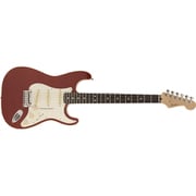 エレキギター Fender Made in Japan Modern Stratocaster Rosewood Sunset Orange Metallic