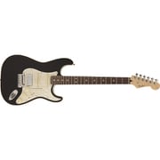 エレキギター Fender Made in Japan Modern Stratocaster HSS Rosewood Black