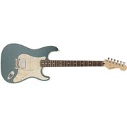 エレキギター Fender Made in Japan Modern Stratocaster HSS Rosewood Mystic Ice Blue