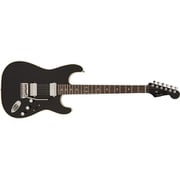 エレキギター Fender Made in Japan Modern Stratocaster HH Rosewood Black