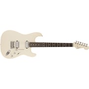 エレキギター Fender Made in Japan Modern Stratocaster HH Rosewood Olympic Pearl
