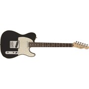 エレキギター MIJ Modern Tele Rosewood Black