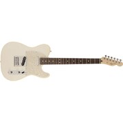 エレキギター MIJ Modern Tele Rosewood OlympicPearl