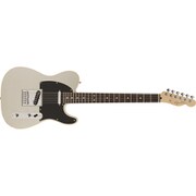 エレキギター MIJ Modern Tele Rosewood Inca Silver