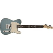 エレキギター MIJ Modern Tele Rosewood MysticIceBlue
