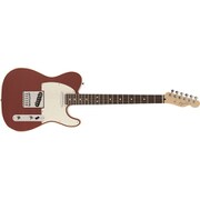 エレキギター MIJ ModernTele Rosewood Sunset ORMetal