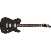 エレキギター Fender Made in Japan Modern Telecaster HH Rosewood Black