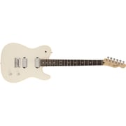 エレキギター Fender Made in Japan Modern Telecaster HH Rosewood Olympic Pearl