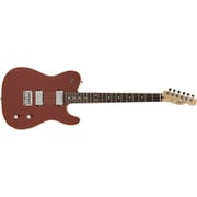 エレキギター Fender Made in Japan Modern Telecaster HH Rosewood Sunset Orange Metallic
