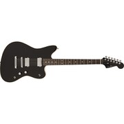 エレキギター Fender Made in Japan Modern Jazzmaster Rosewood Black