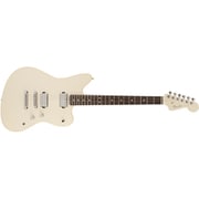 エレキギター Fender Made in Japan Modern Jazzmaster Rosewood Olympic Pearl