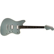 エレキギター Fender Made in Japan Modern Jazzmaster Rosewood Mystic Ice Blue