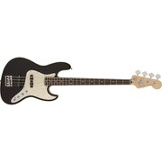 エレキベースギター Fender Made in Japan Modern Jazz Bass Rosewood Black
