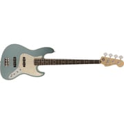 エレキベースギター Fender Made in Japan Modern Jazz Bass Rosewood Mystic Ice Blue