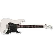 エレキギター Fender Made in Japan Aerodyne II Stratocaster Rosewood Arctic White