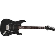 エレキギター Fender Made in Japan Aerodyne II Stratocaster HSS Rosewood Black