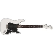 エレキギター Fender Made in Japan Aerodyne II Stratocaster HSS Rosewood Arctic White