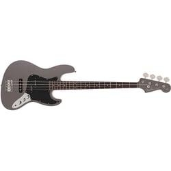 ヨドバシ.com - FENDER フェンダー エレキベースギター Fender Made in Japan Aerodyne II Jazz Bass  Rosewood Dolphin Gray 通販【全品無料配達】