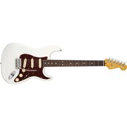エレキギター Fender American Ultra Stratocaster Rosewood ArcticPearl
