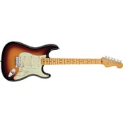 エレキギター Fender American Ultra Stratocaster Maple Ultraburst