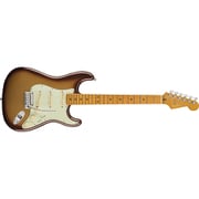 エレキギター Fender American Ultra Stratocaster Maple MochaBurst