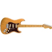 エレキギター Fender American Ultra Stratocaster Maple AgedNatural