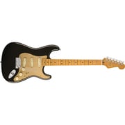 エレキギター Fender American Ultra Stratocaster Maple TexasTea