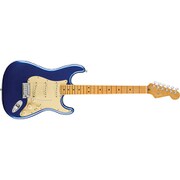 エレキギター Fender American Ultra Stratocaster Maple CobraBlue