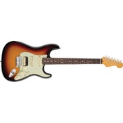 エレキギター Fender American Ultra Stratocaster Rosewood Ultraburst