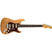 エレキギター Fender American Ultra Stratocaster HSS Rosewood AgedNatural