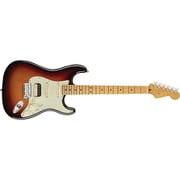 エレキギター Fender American Ultra Stratocaster Maple Ultraburst