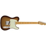 エレキギター Fender American Ultra Telecaster Maple MochaBurst