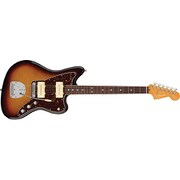 エレキギター Fender American Ultra Jazzmaster Rosewood Ultraburst