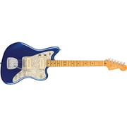 エレキギター Fender American Ultra Jazzmaster Maple CobraBlue