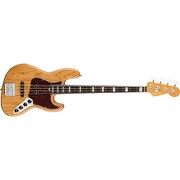 エレキベースギター Fender American Ultra Jazz Bass Rosewood AgedNatural