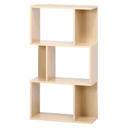 ヨドバシ.com - 不二貿易 FUJI BOEKI S型ディスプレイラック 3段