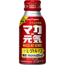 マカの元気　50本 マカの元気｜ポッカサッポロ