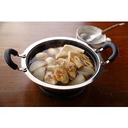 ヨドバシ.com - マイヤージャパン ホットポット20cm HP2-W20