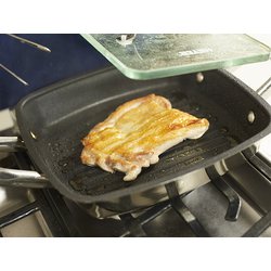 ヨドバシ.com - マイヤージャパン スクエアグリルパン 24cm PM ヨドバシ.com - マイヤージャパン スクエアグリルパン 24cm PM