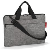 ネットブックバッグ TWIST SILVER reisenthel 39265021