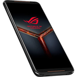 ASUS ROG Phone II  ブラックグレア　ZS660KL-BK512