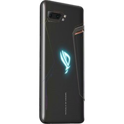 ヨドバシ.com - ASUS エイスース ZS660KL-BK512R12 [ROG Phone II ...