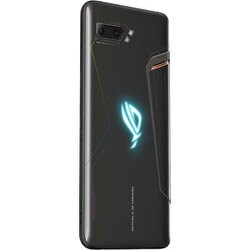 ASUS ROG Phone II  ブラックグレア　ZS660KL-BK512