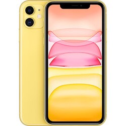 ヨドバシ.com - アップル Apple iPhone 11 128GB イエロー SIMフリー