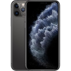 iPhone 11 64GB SIMフリー　Gray