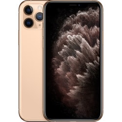 ヨドバシ.com - アップル Apple iPhone 11 Pro 64GB ゴールド SIM 