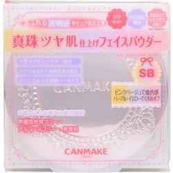 ヨドバシ.com - キャンメイク CANMAKE トランスペアレント